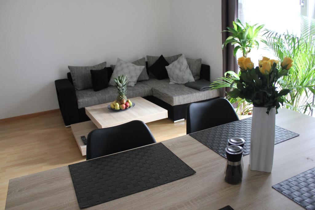 Apartment Schiller Lorrach Exterior photo